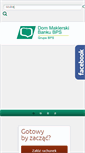 Mobile Screenshot of dmbps.pl